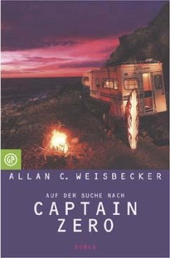 Auf der Suche nach Captain Zero - Weisbecker, Allan C.