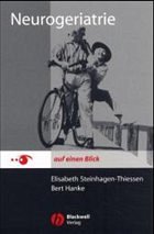 Cover Neurogeriatrie, auf einen Blick