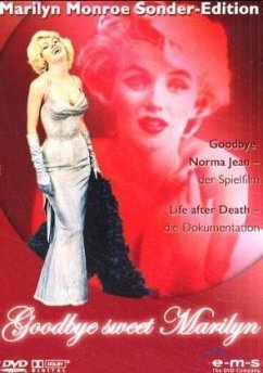 Goodbye sweet Marilyn Cover Goodbye sweet Marilyn