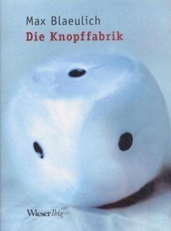 Die Knopffabrik - Blaeulich, Max