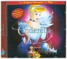 Cinderella, 1 CD-Audio - Bild 1