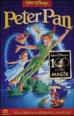 Peter Pan, 1 Cassette Peter Pan, 1 Cassette