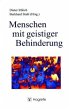 Menschen mit geistiger Behinderung - Bild 1