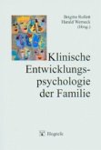 Klinische Entwicklungspsychologie der Familie Klinische Entwicklungspsychologie der Familie