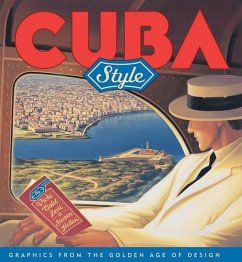 Cuba Style - English, Benjamin;Heller, Stephen;Gold Levi, Vicki