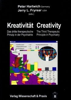 Kreativität / Creativity. - Hartwich, Peter / Fryrear, Jerry (Hgg.)