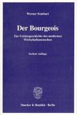 Der Bourgeois.