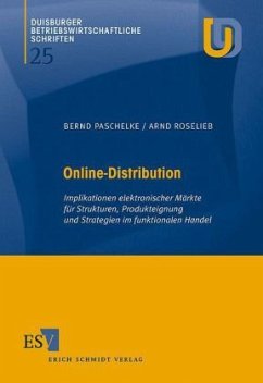 Online-Distribution