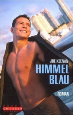 Himmelblau - Keenan, Joe