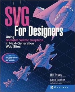SVG Design Classroom: Using Scalable Vector Graphics in Next-Generation Web Sites by Bill Trippe Paperback | Indigo Chapters