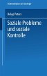 Soziale Probleme und soziale Kontrolle - Bild 1