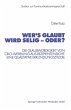 Wer's glaubt wird selig - oder? - Bild 1