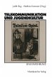 Telekommunikation und Jugendkultur - Bild 1