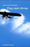 Flug nach Arras Flug nach Arras
