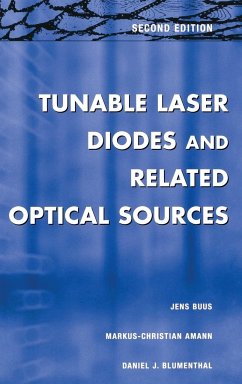 Tunable Laser Diodes and Related Optical Sources - Buus, Jens;Amann, Markus-Christian;Blumenthal, Daniel J.