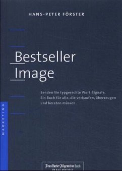 Bestseller Image - Förster, Hans-Peter