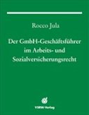 Der GmbH-Geschäftsführer im Arbeits- und Sozialversicherungsrecht