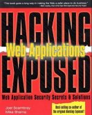 Hacking Exposed, Web Applications