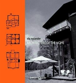 Architecture of the Home - Nylander, Ola