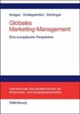 Globales Marketing-Management