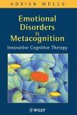 Emotional Disorders Metacognition P