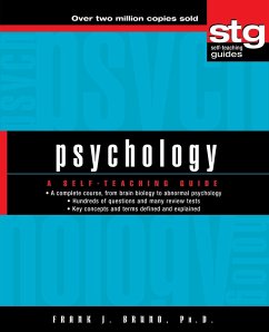 Psychology - Bruno, Frank J