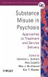 Substance Misuse in Psychosis - Bild 1