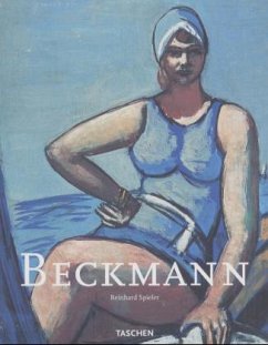 Max Beckmann - Spieler, Reinhard
