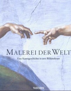 Cover Malerei der Welt