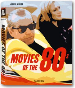 Cover Filme der 80er
