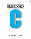 Embedded C [With CDROM]