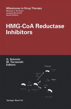 HMG-CoA Reductase Inhibitors - Schmitz, G. / Torzewski, M. (eds.)