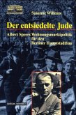 Der entsiedelte Jude Der entsiedelte Jude