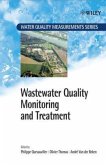 Wastewater Quality Monitoring and Treatment