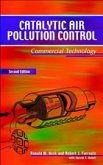 Catalytic Air Pollution Control