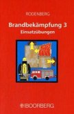 Brandbekämpfung