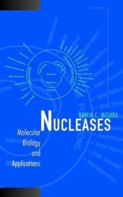 Nucleases - Mishra, Nawin C.