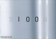 Spoon - Hodge, Brooke;Ron Arad Associates;Cappellini, Giulio