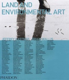 Cover Land and Environmental Art