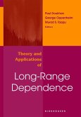 Theory and Applications of Long-Range Dependence