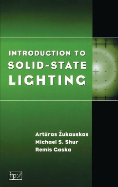 Solid-State Lighting C - Zukauskas, Arturas;Shur, Michael S.;Gaska, Remis