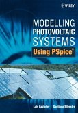 Modelling Photovoltaic Systems Using