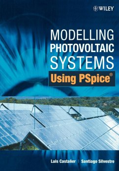 Modelling Photovoltaic Systems Using - Castaner, Luis;Silvestre, Santiago