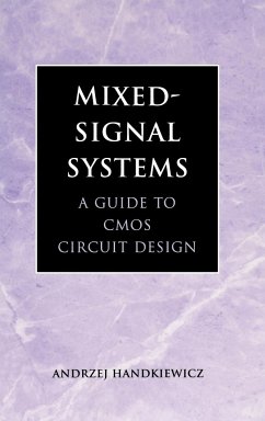Mixed-Signal Systems - Handkiewicz, Andrzej