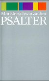 Münsterschwarzacher Psalter Münsterschwarzacher Psalter