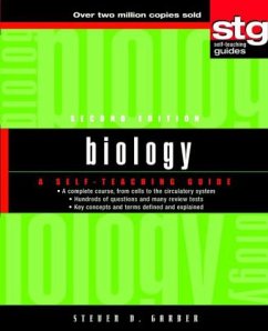 Biology - Garber, Steven D.