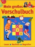 Mein großes Vorschulbuch