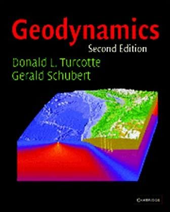 Geodynamics