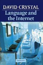 Language and the Internet - Crystal, David