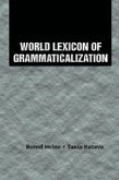 World Lexicon of Grammaticalization